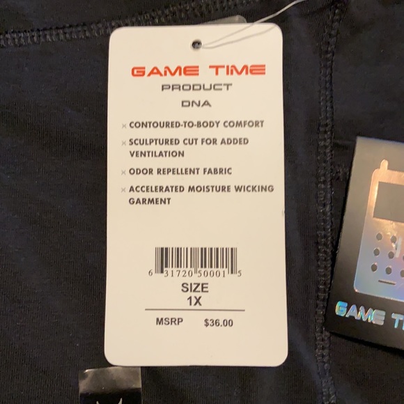 Legging - Picture 6 of 6